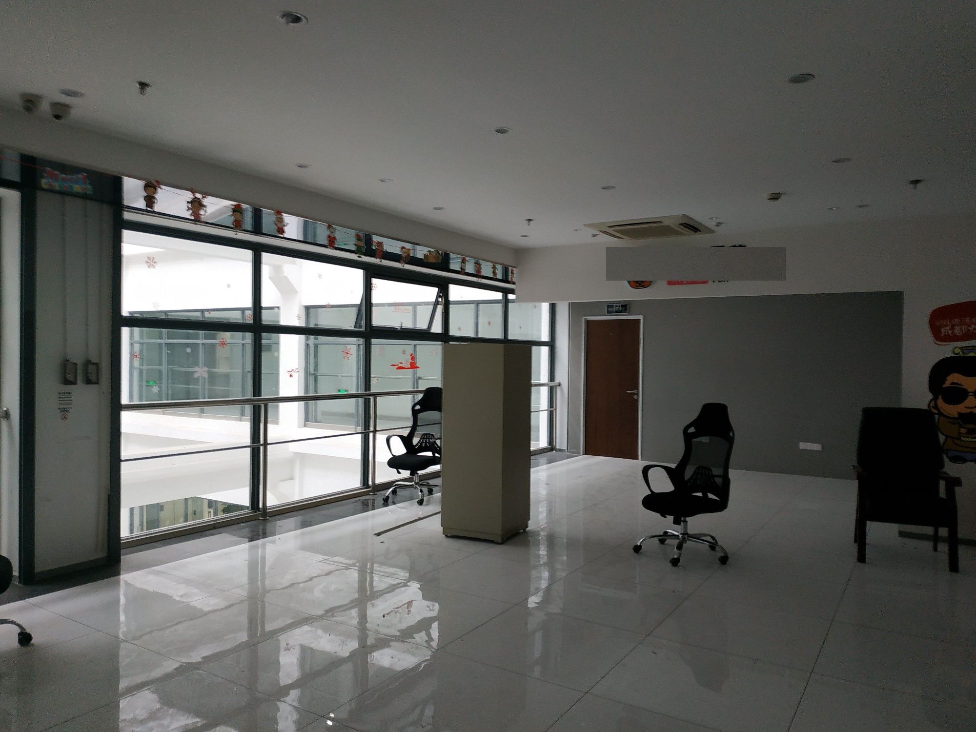 尚街LOFT(嘉善路）278平米办公室出租-租金价格6.59元/m²/天