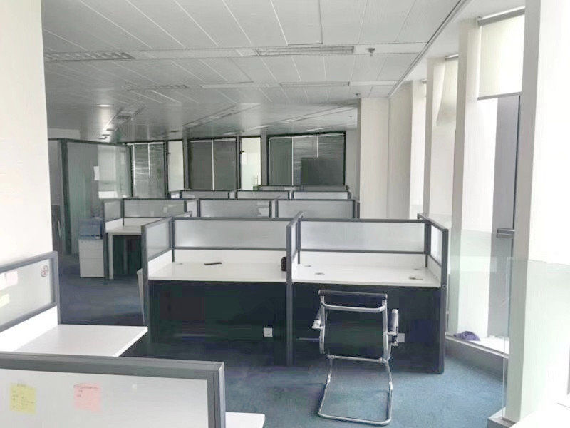 汇阳广场徐汇 汇阳广场 584平米 精装修