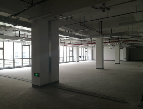 博济银都汇谷143平米办公室出租-租金价格1.82元/m²/天