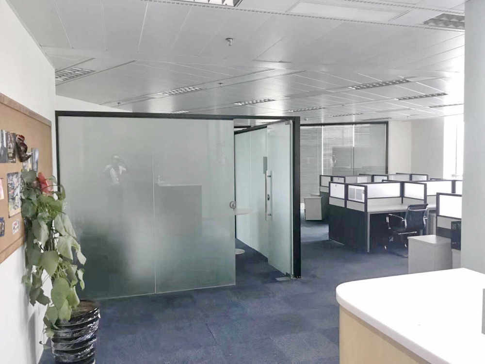 汇阳广场徐汇 汇阳广场 584平米 精装修