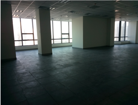 徐汇日月光中心216平米办公室出租-租金价格6.39元/m²/天