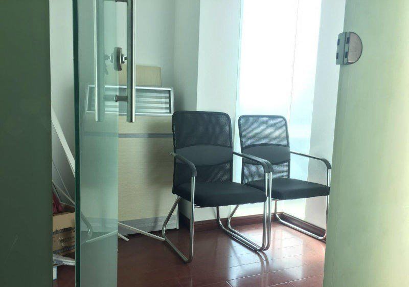 景鸿大厦徐汇 景鸿大厦 88平米 中等装修