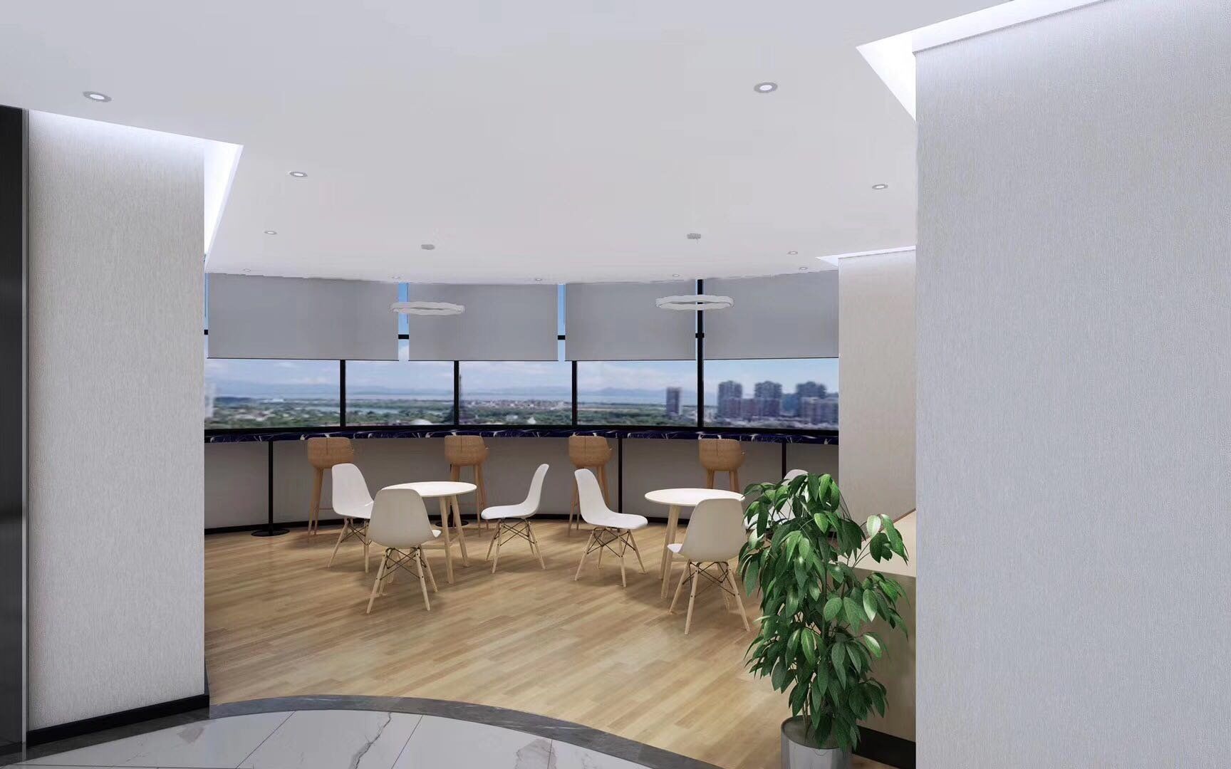 新业大楼132平米办公室出租-租金价格4.26元/m²/天
