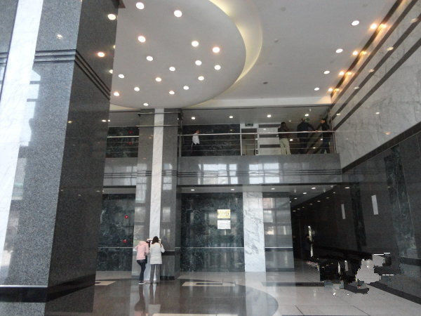 兆丰环球大厦174平米办公室出租-租金价格5.78元/m²/天