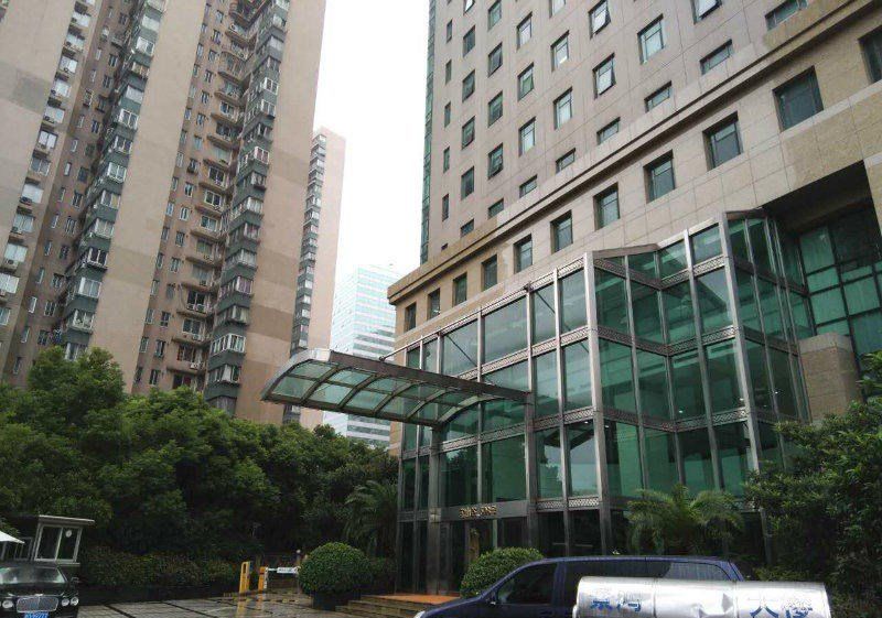 景鸿大厦徐汇 景鸿大厦 88平米 中等装修