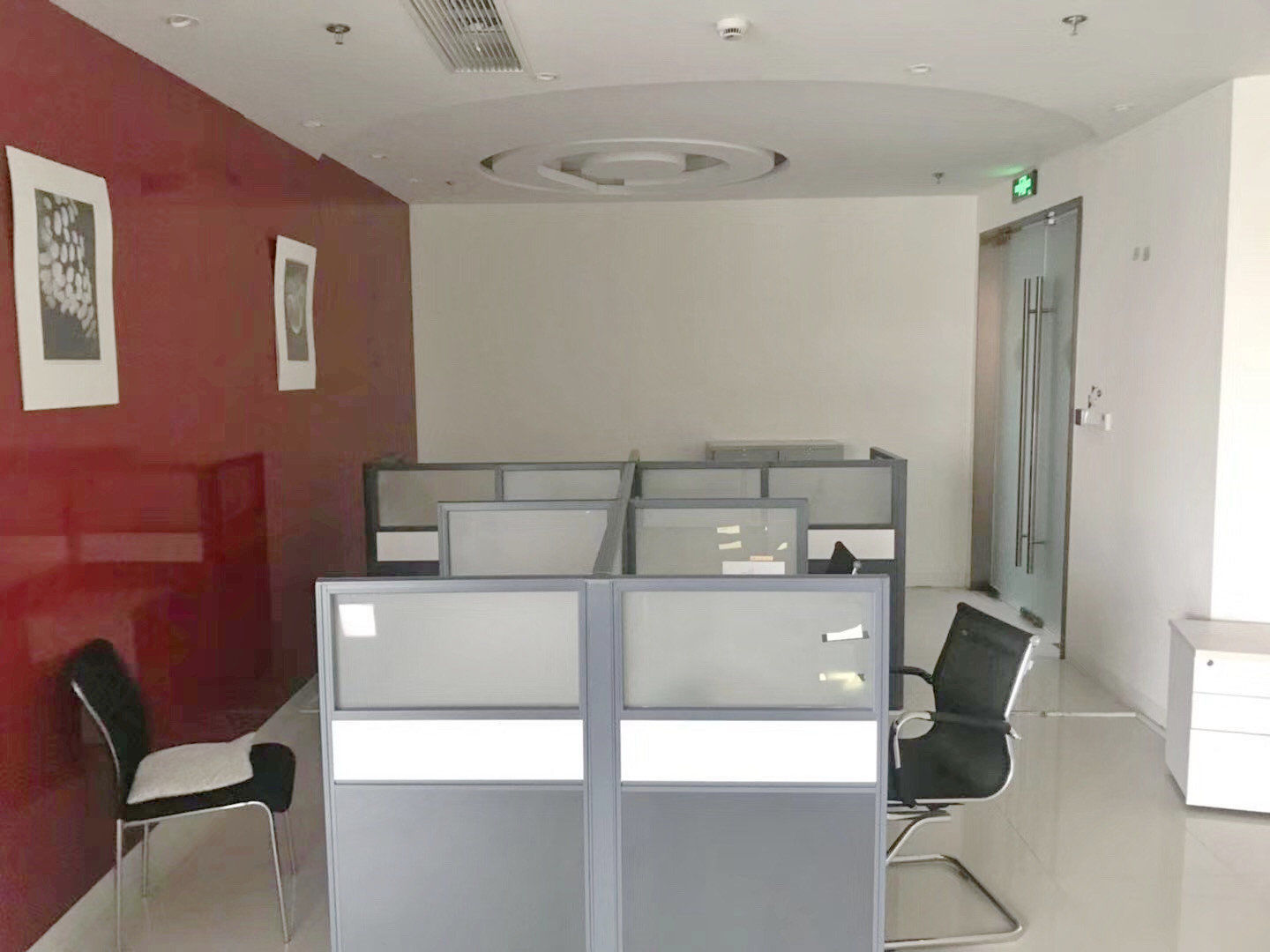 汇阳广场徐汇 汇阳广场 584平米 精装修