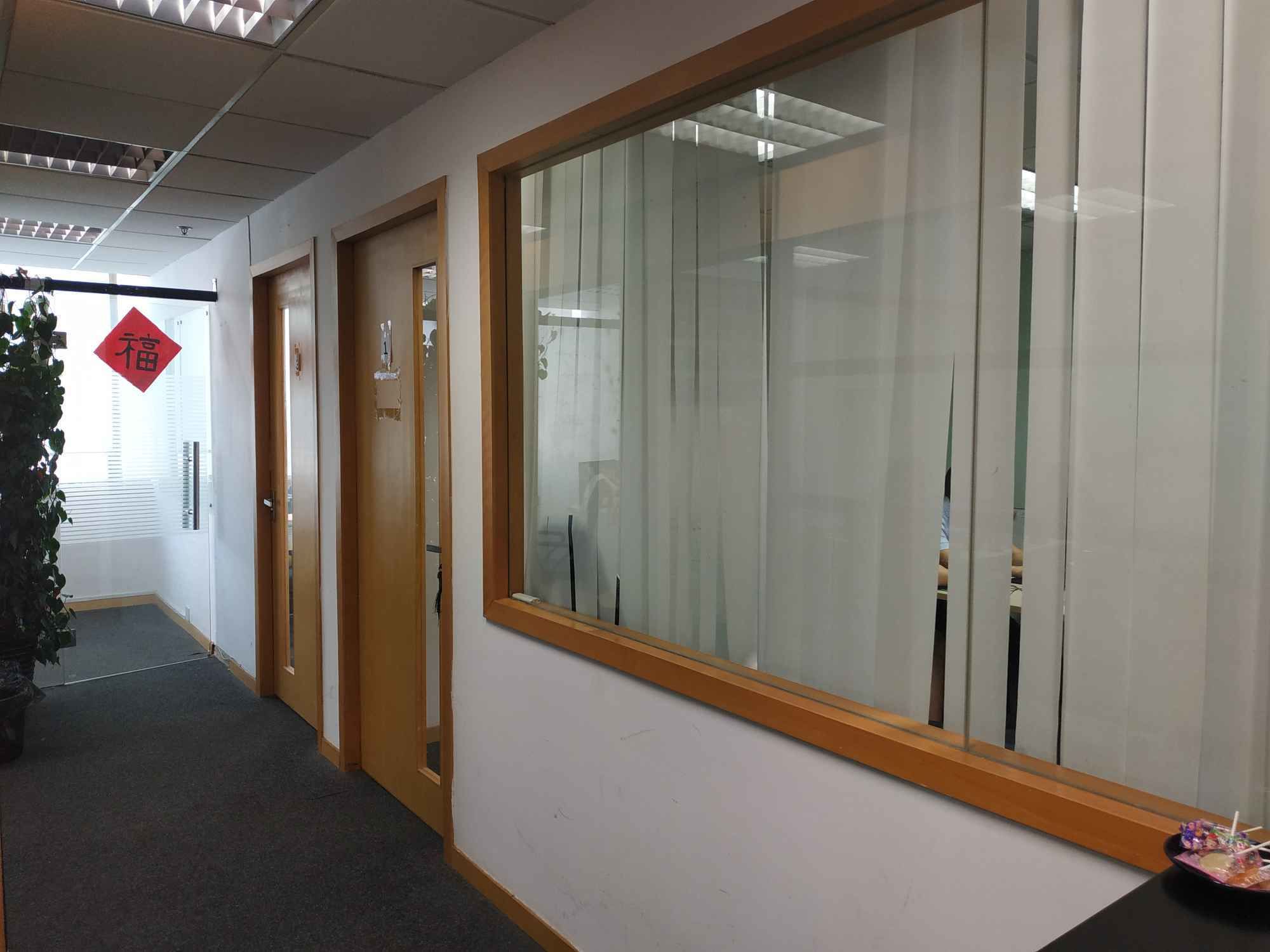 兆丰环球大厦徐汇 兆丰环球大厦 497平米 中等装修