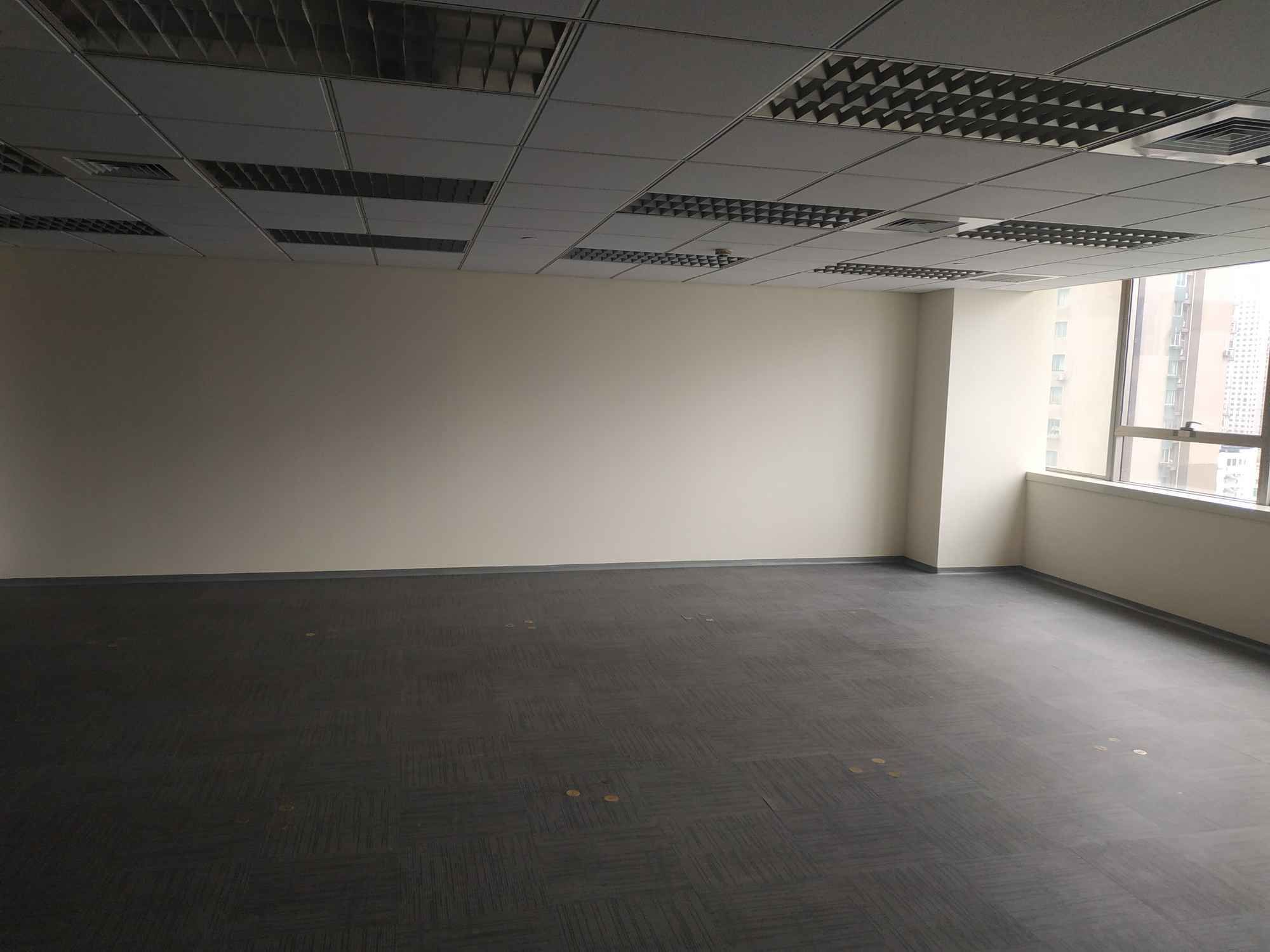 兆丰环球大厦徐汇 兆丰环球大厦 387平米 标准装修