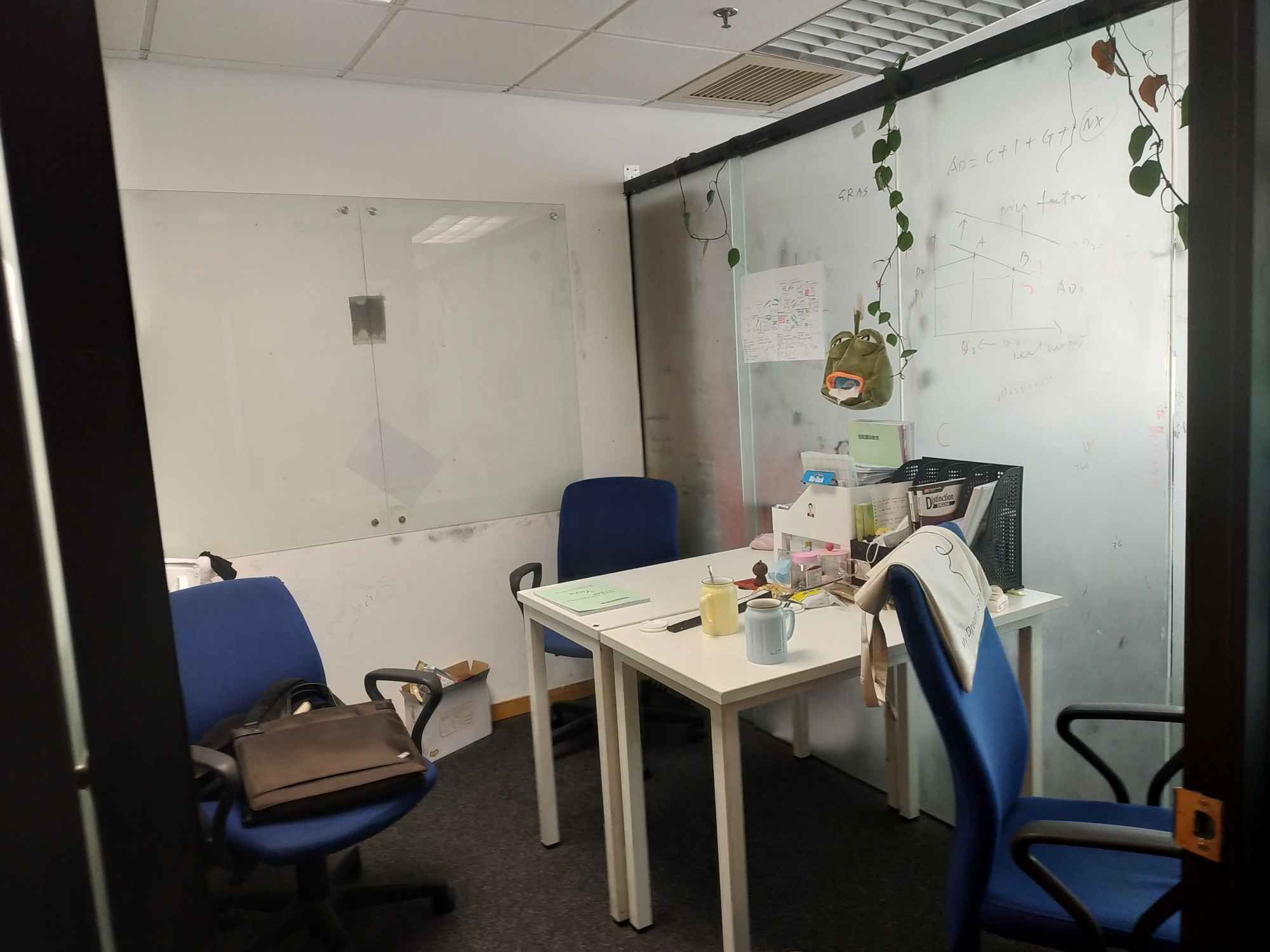 兆丰环球大厦徐汇 兆丰环球大厦 497平米 中等装修