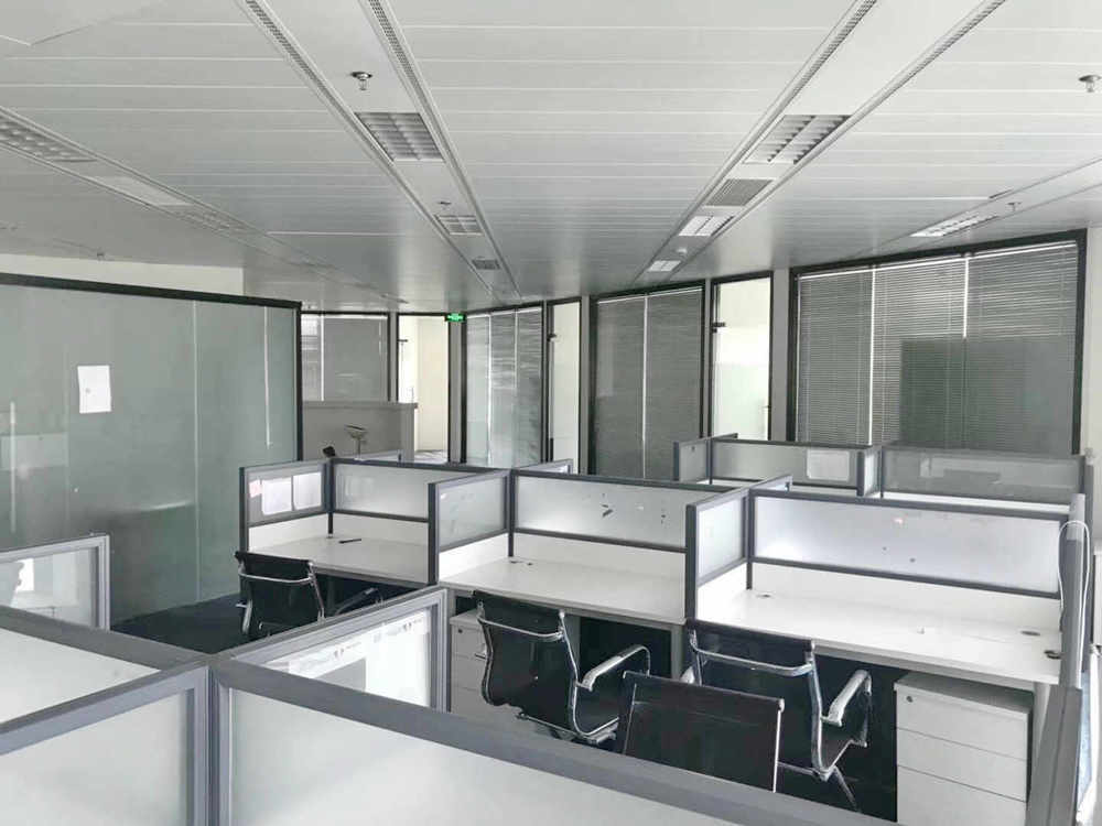 汇阳广场徐汇 汇阳广场 584平米 精装修