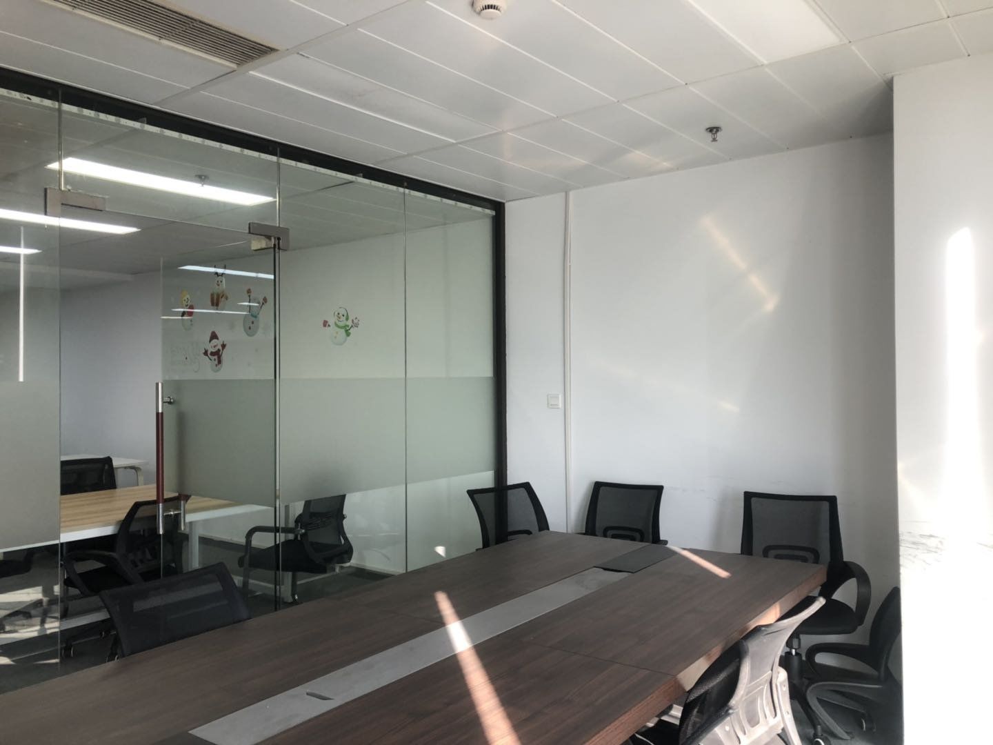 汇阳广场徐汇 汇阳广场 213平米 标准装修