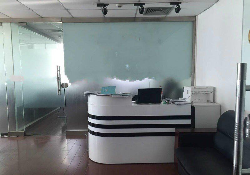 景鸿大厦徐汇 景鸿大厦 88平米 中等装修