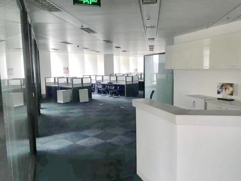 汇阳广场徐汇 汇阳广场 584平米 精装修