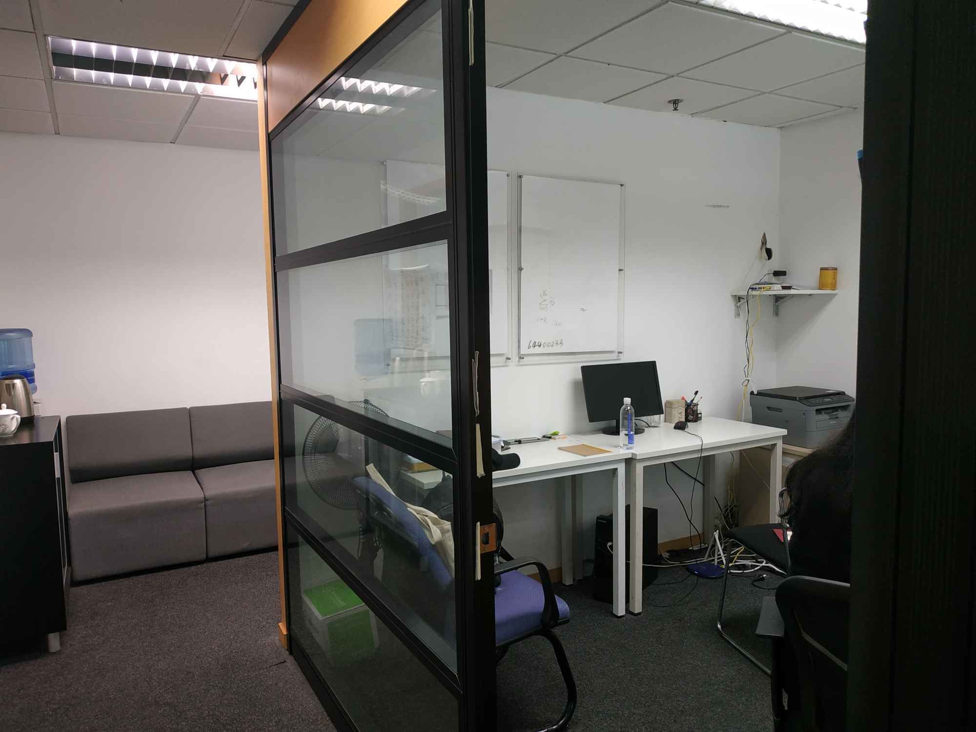 兆丰环球大厦徐汇 兆丰环球大厦 497平米 中等装修