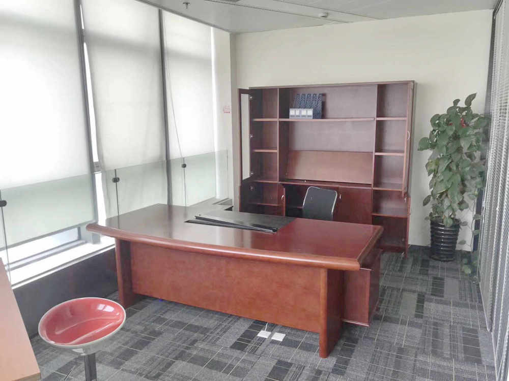 汇阳广场徐汇 汇阳广场 584平米 精装修