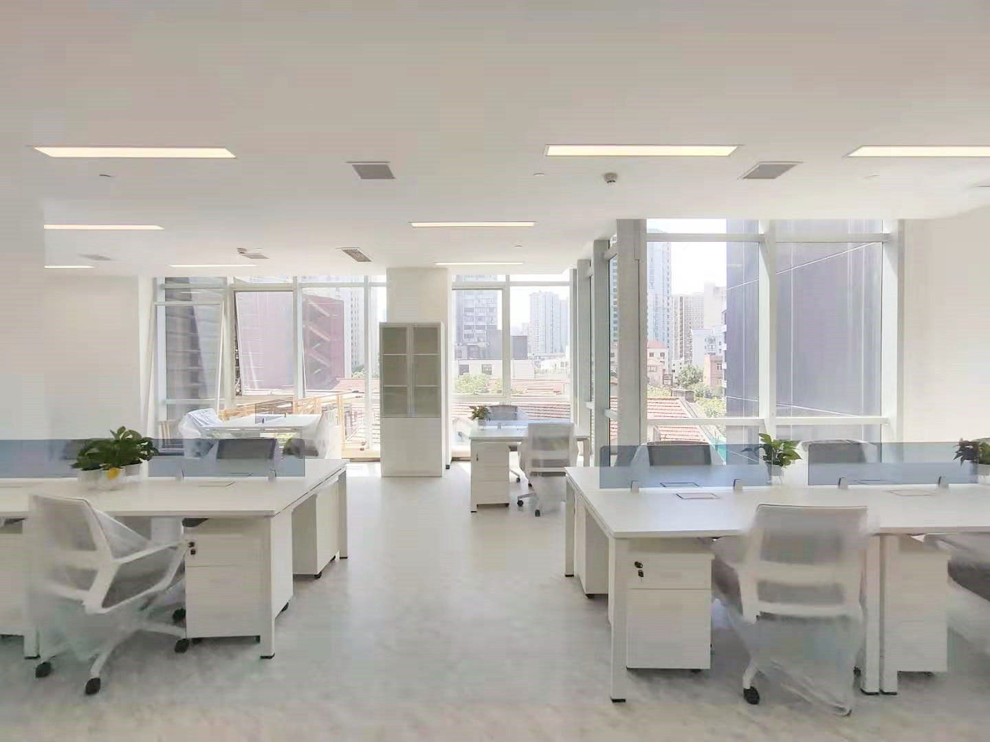 金峰世纪大厦150平米办公室出租-租金价格5.95元/m²/天