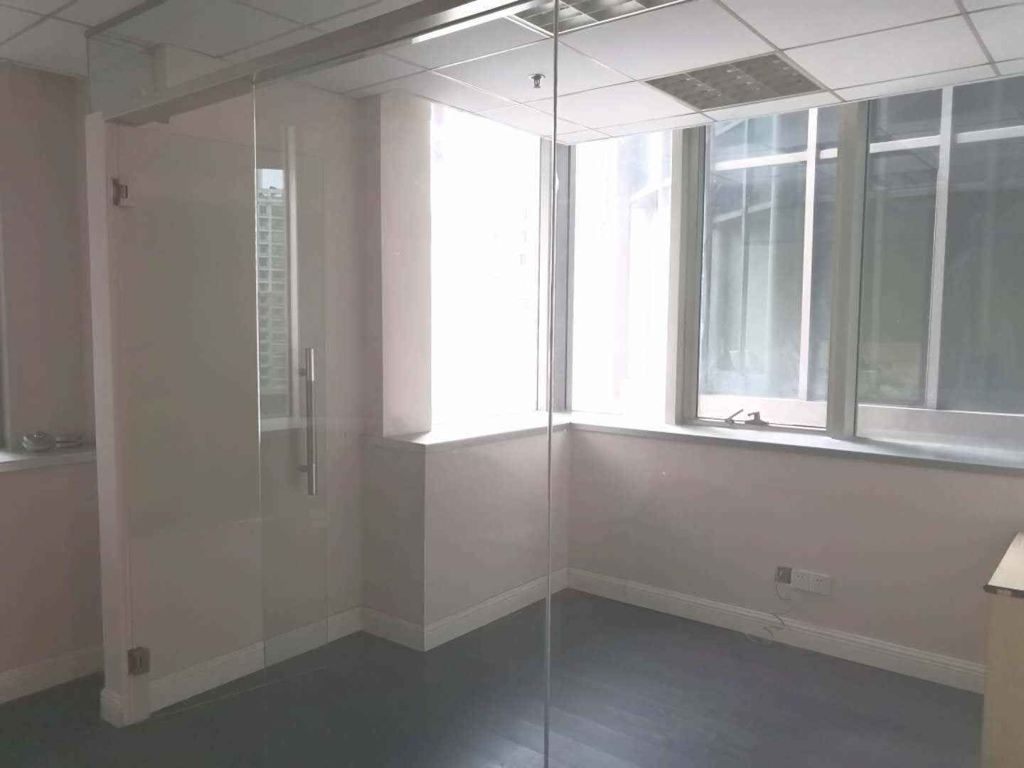 智慧广场208平米办公室出租-租金价格5.07元/m²/天