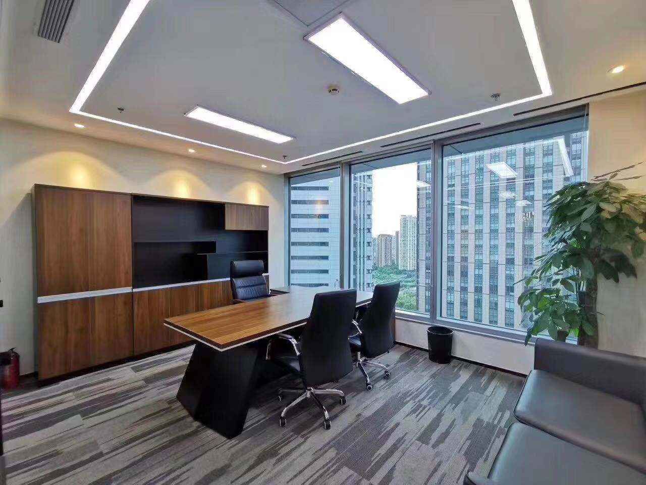 悦达889中心320平米办公室出租-租金价格8.01元/m²/天