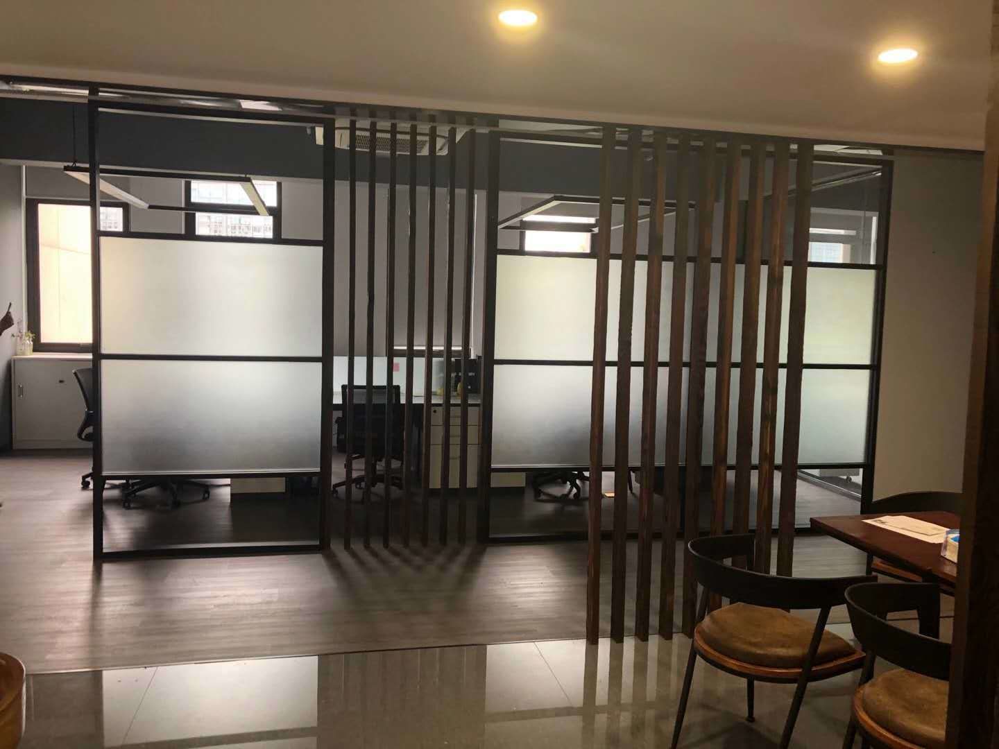 扬子江国际企业广场680平米办公室出租-租金价格3.85元/m²/天