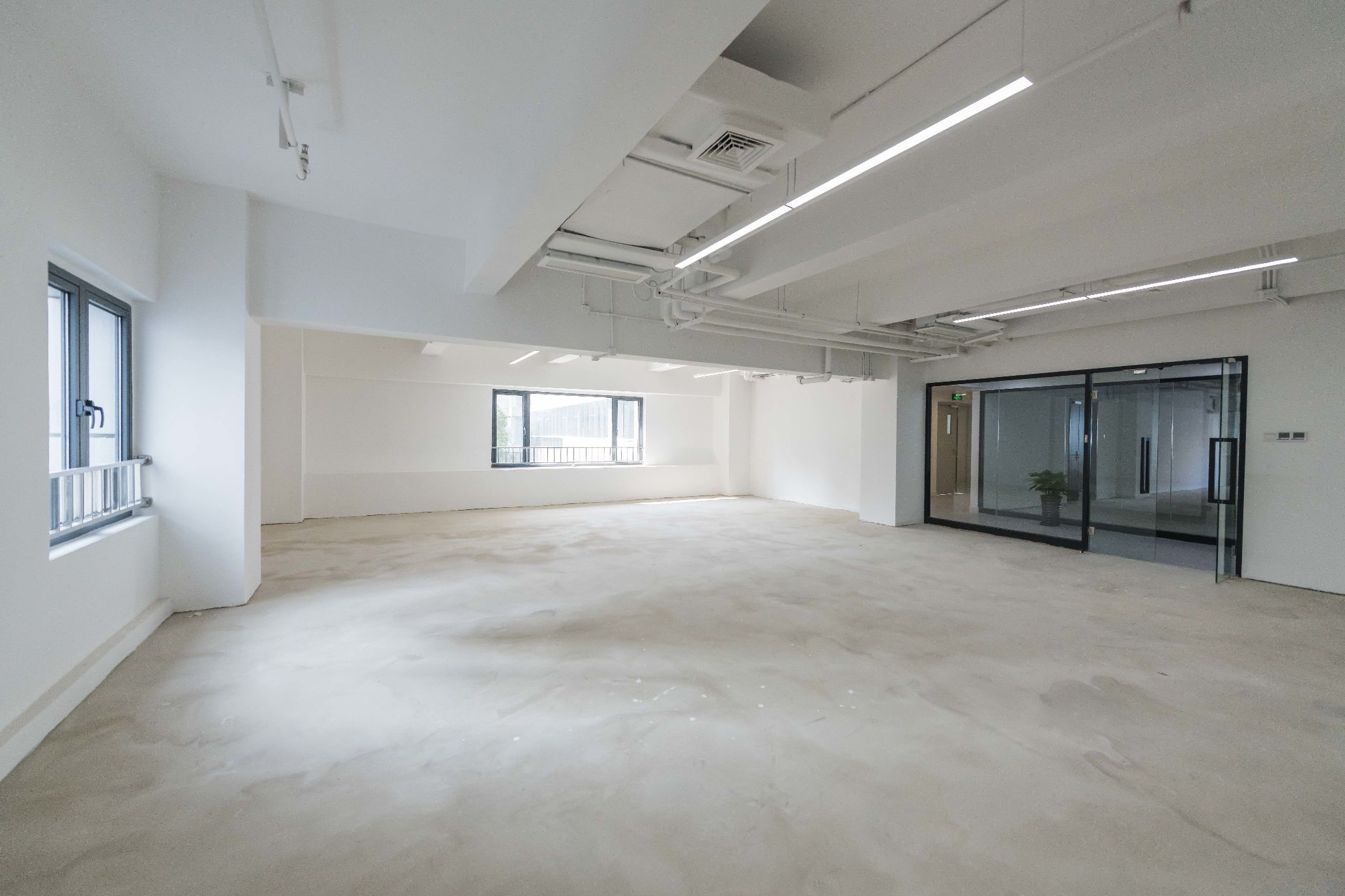 万众大厦120平米办公室出租-租金价格3.80元/m²/天