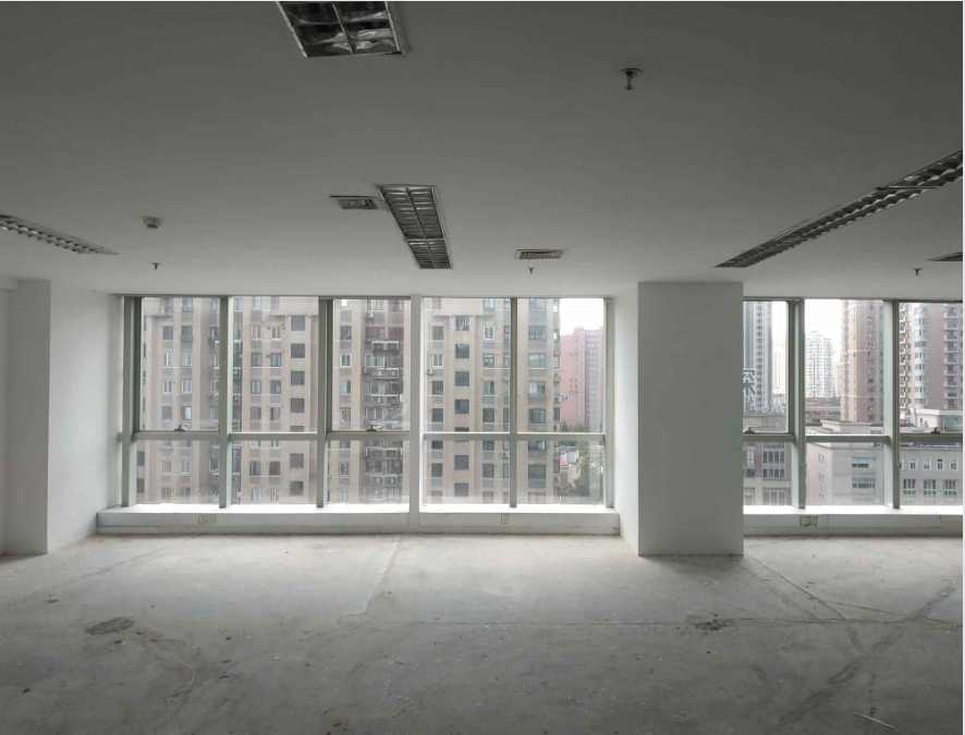 长峰中心152平米办公室出租-租金价格4.56元/m²/天