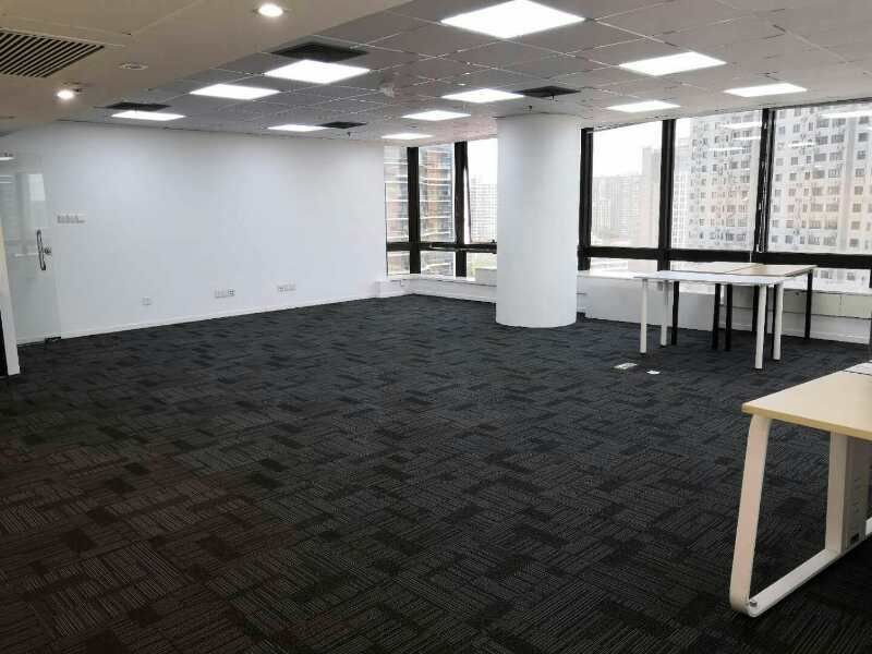 环球世界大厦160平米办公室出租-租金价格5.27元/m²/天