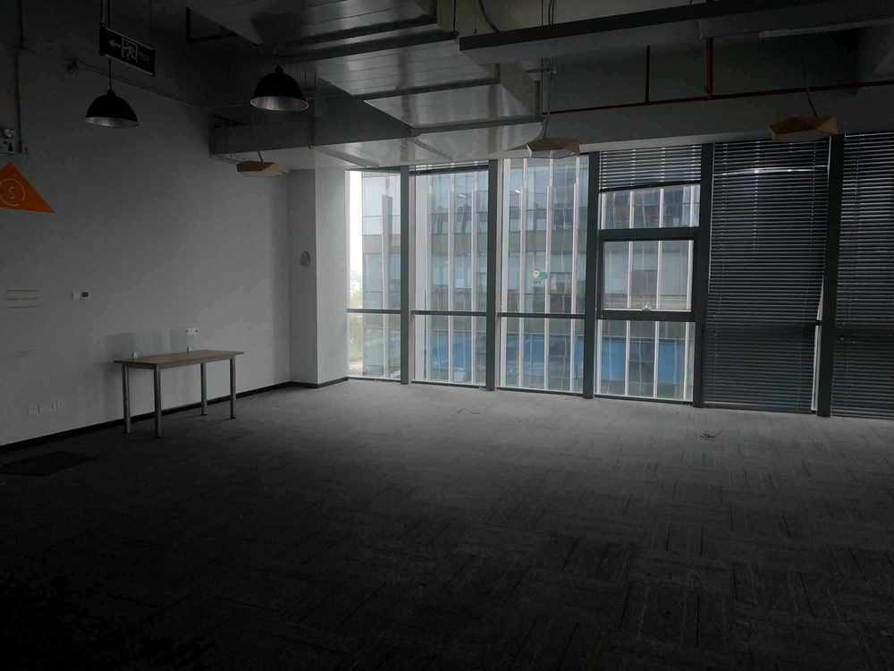 恒基旭辉中心虹桥商务区恒基旭辉中心高性价比房源出租
