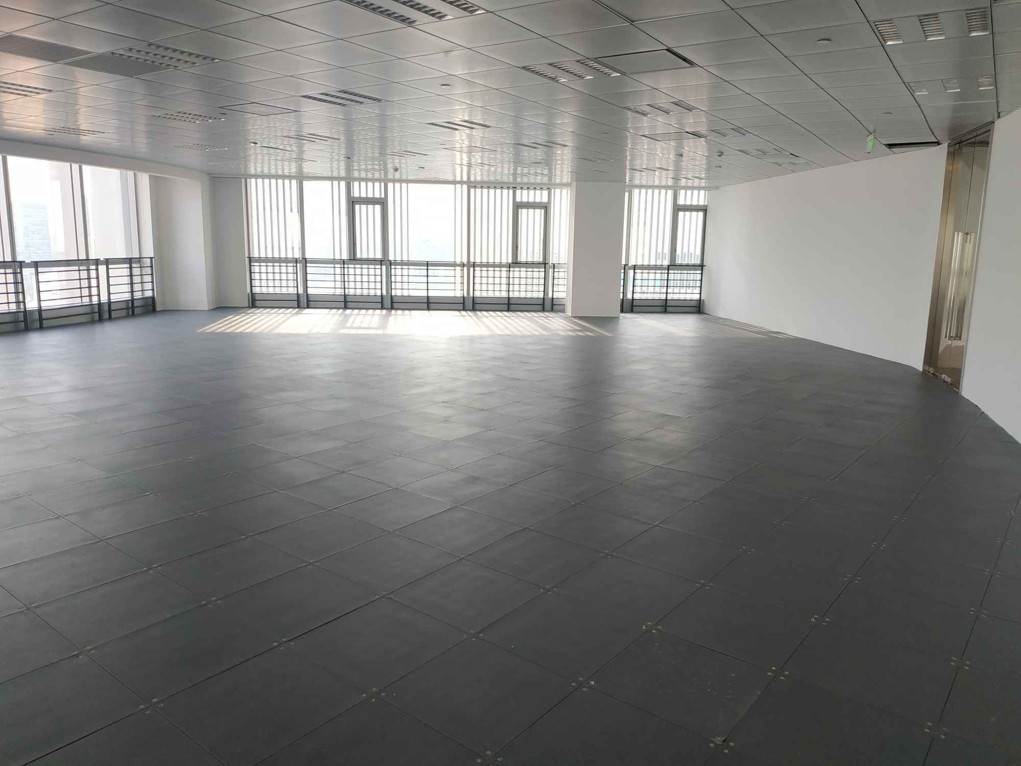 1788国际中心153平米办公室出租-租金价格10.14元/m²/天