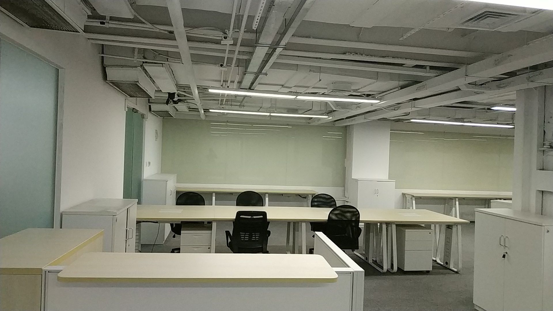 东海广场292平米办公室出租-租金价格5.07元/m²/天
