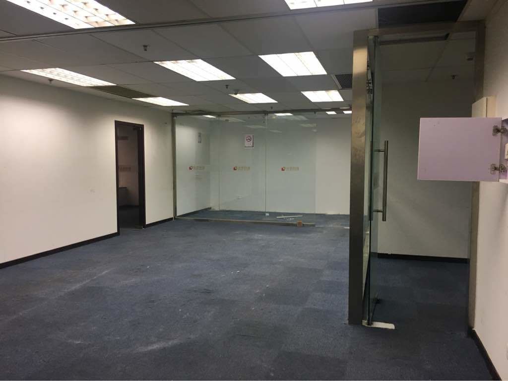 太平洋企业中心155平米办公室出租-租金价格5.88元/m²/天