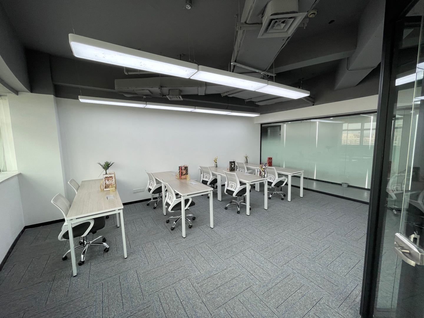 金航大厦79平米办公室出租-租金价格5.07元/m²/天