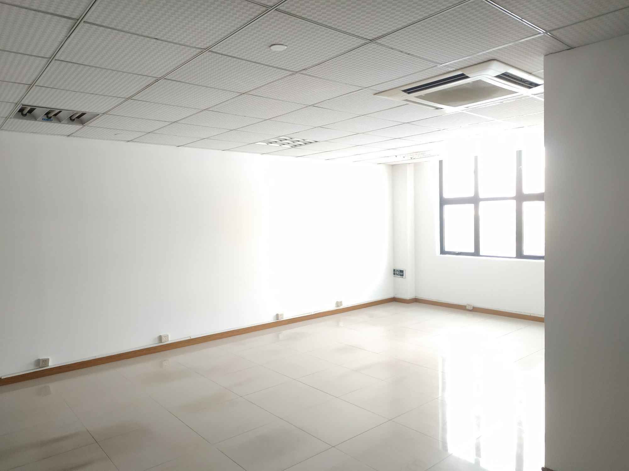 星汇大厦80平米办公室出租-租金价格2.53元/m²/天