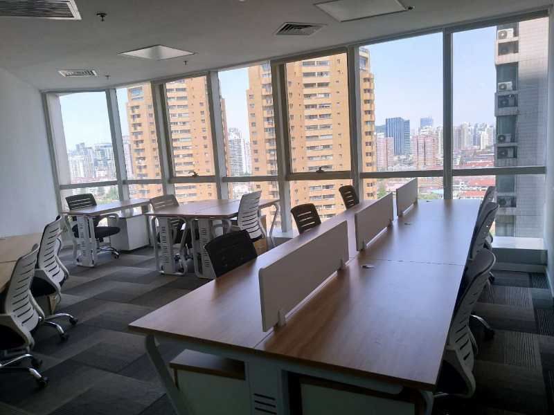 长峰中心53平米办公室出租-租金价格4.06元/m²/天