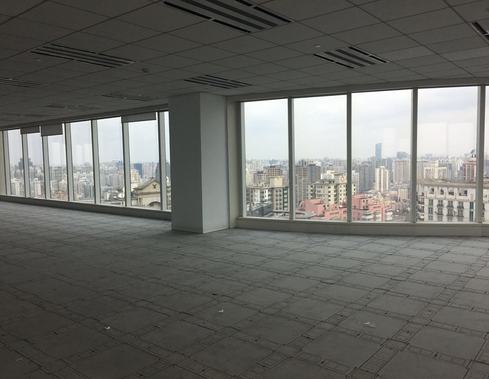 嘉宁国际大厦136平米办公室出租-租金价格8.01元/m²/天