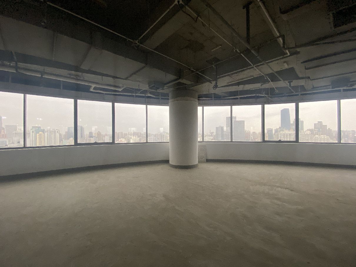 龙峰大厦414平米办公室出租-租金价格6.50元/m²/天