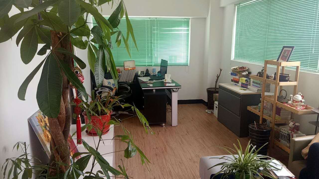 燎申智城164平米办公室出租-租金价格1.52元/m²/天