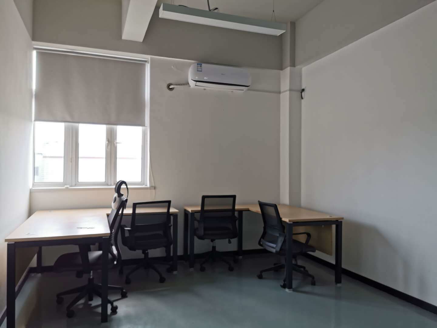 张慕工业基地45平米办公室出租-租金价格3.10元/m²/天