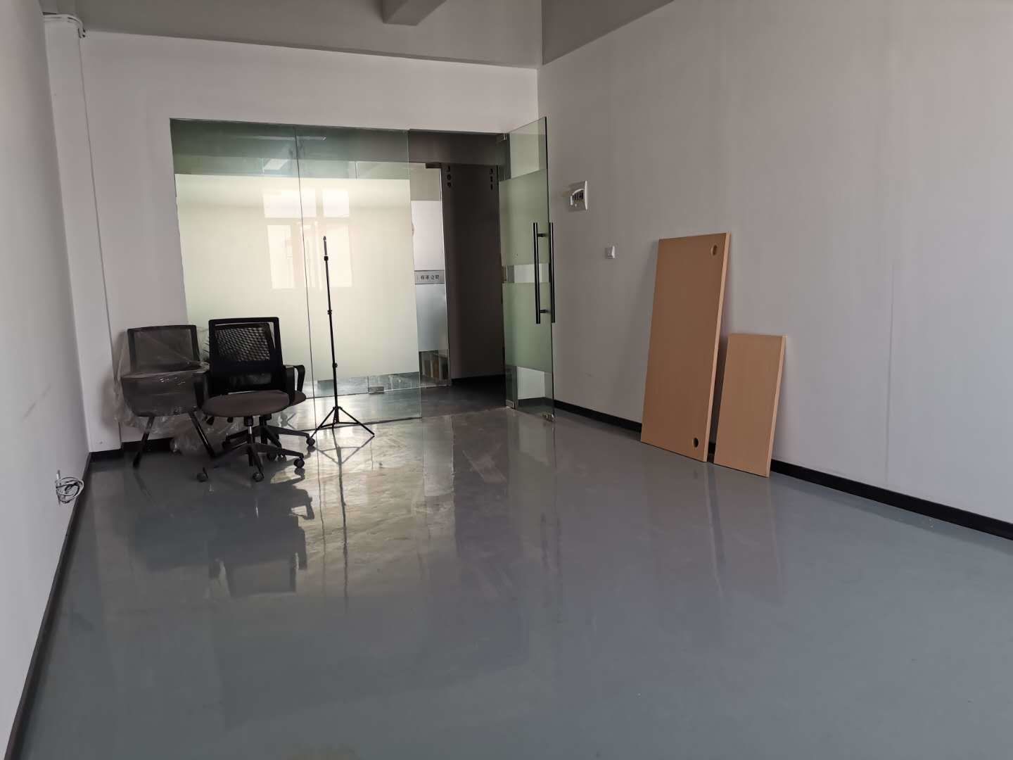 张慕工业基地40平米办公室出租-租金价格2.99元/m²/天