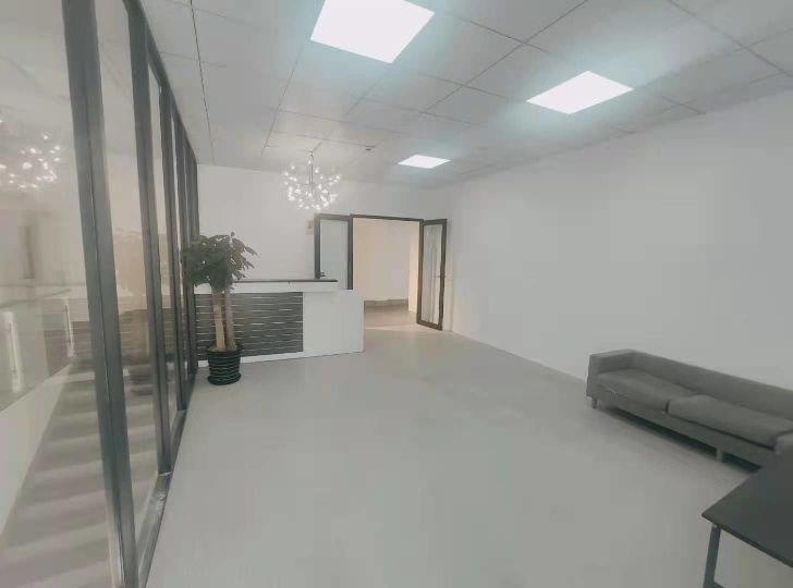 创世空间文创园415平米办公室出租-租金价格2.43元/m²/天