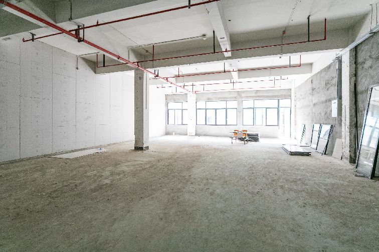 锦和越界11991597平米办公室出租-租金价格2.20元/m²/天