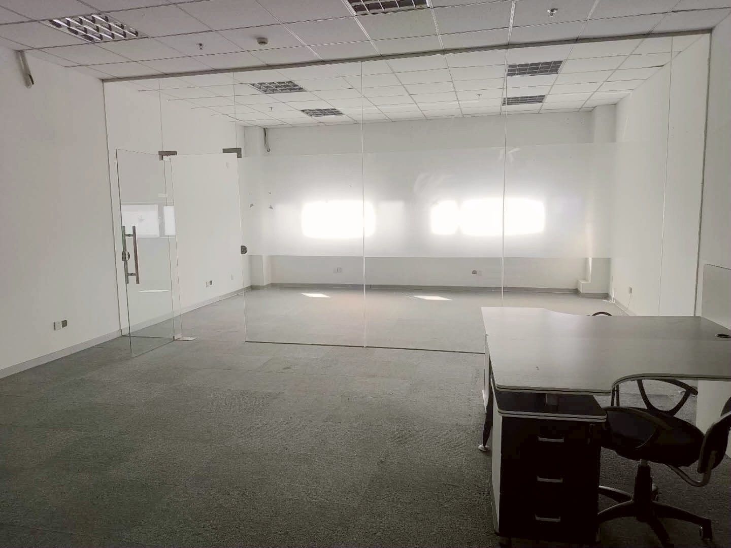 福克斯科技园94平米办公室出租-租金价格1.72元/m²/天