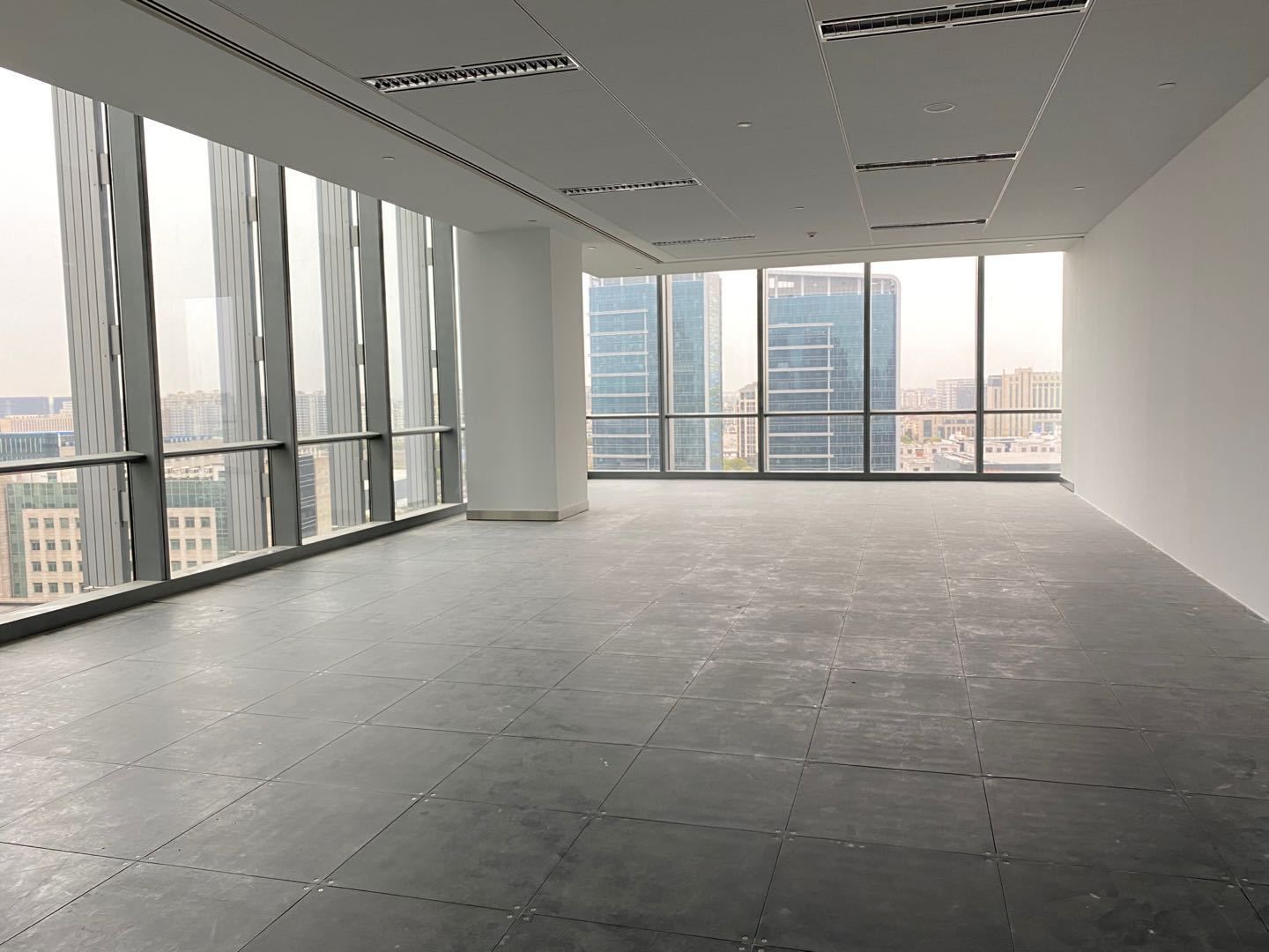 维璟中心144平米办公室出租-租金价格4.36元/m²/天