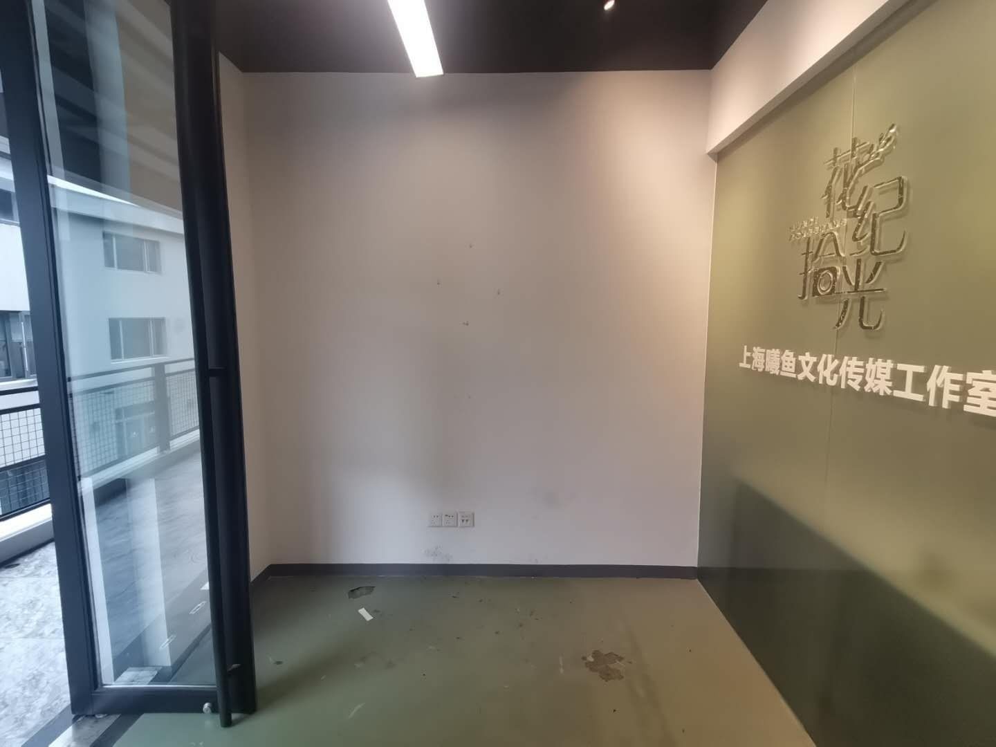 同和凤城巷交通黄兴路地铁站精装小面积办公室出租 同和凤城巷