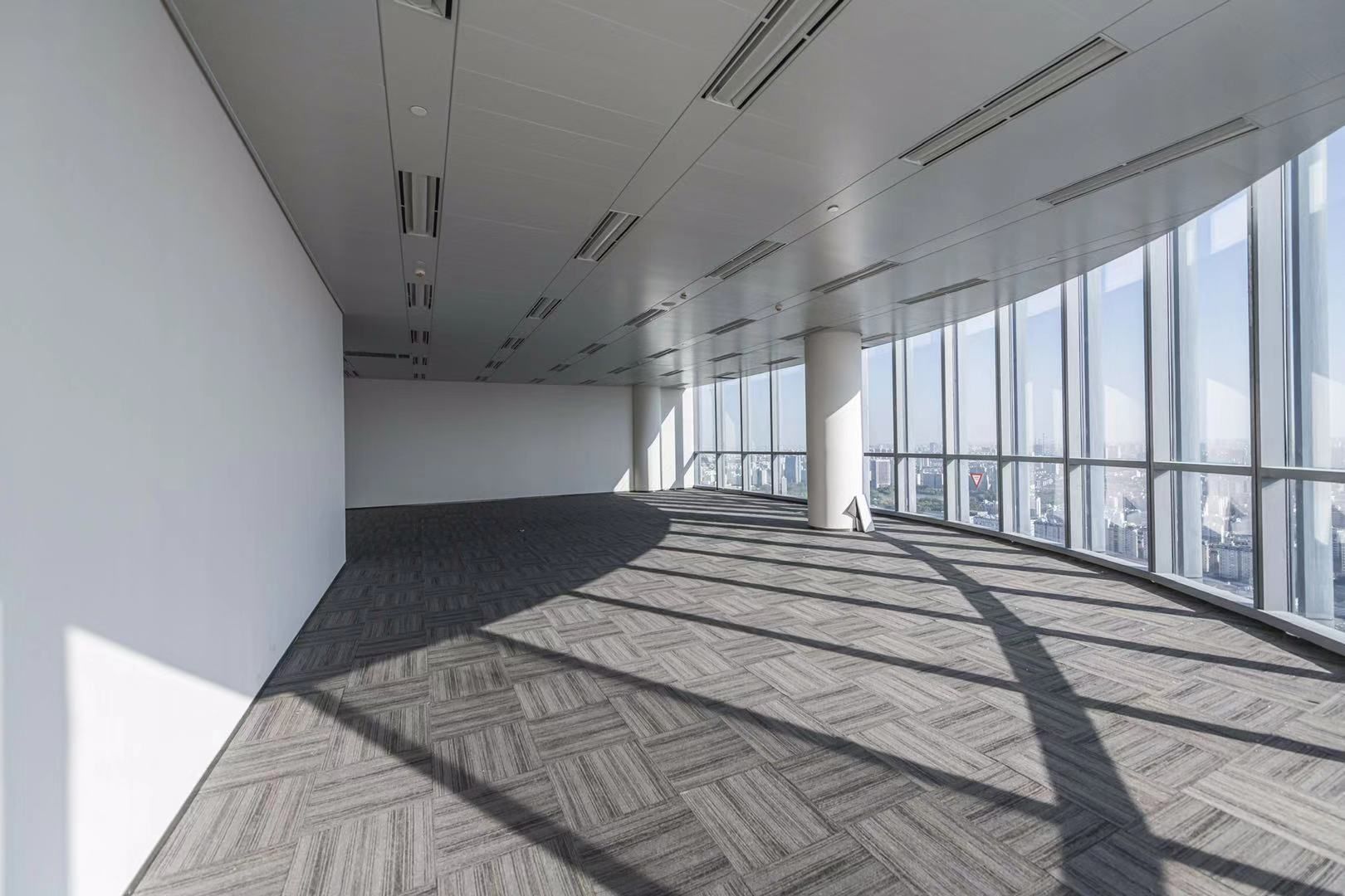 合生国际中心467平米办公室出租-租金价格5.07元/m²/天