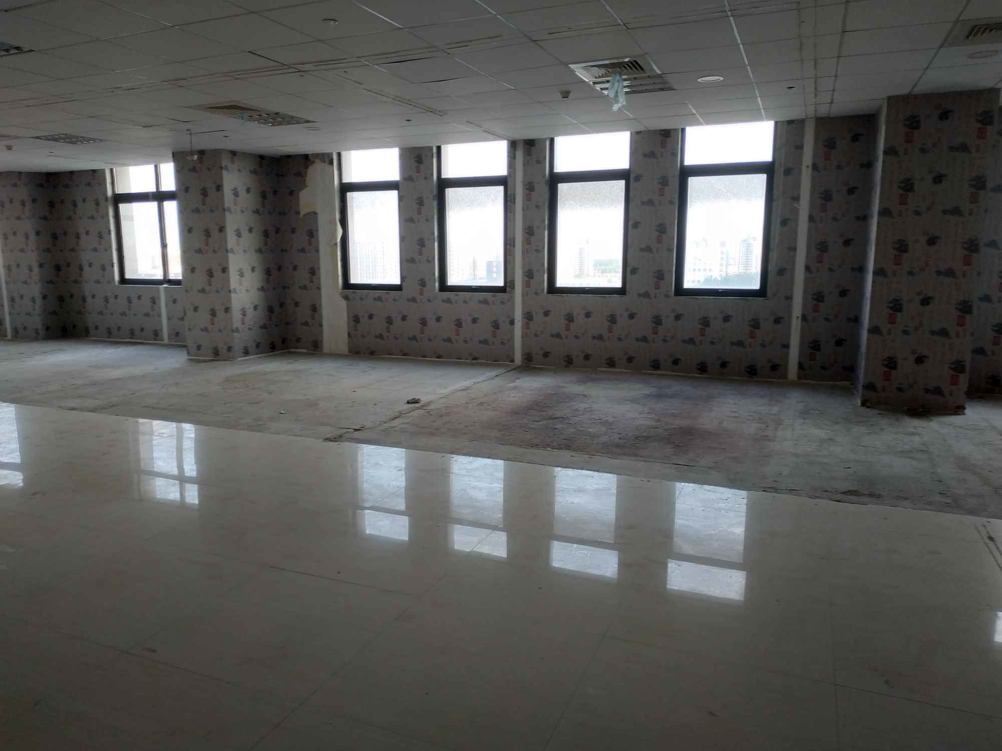 新宝中心110平米办公室出租-租金价格2.64元/m²/天