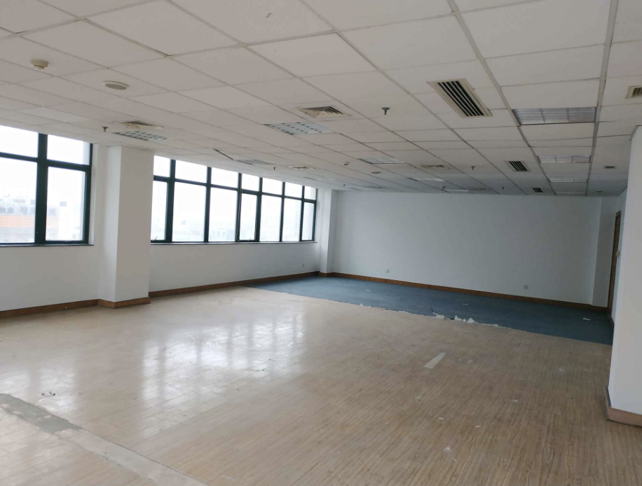 开伦·智汇园150平米办公室出租-租金价格2.33元/m²/天