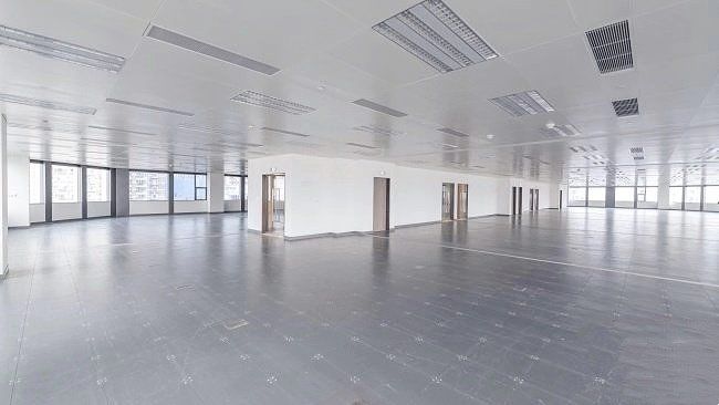 上滨办公大楼198平米办公室出租-租金价格7.10元/m²/天