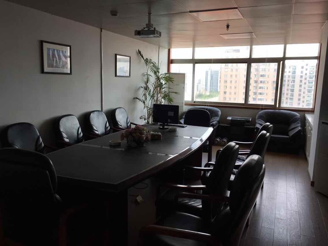 开隆大厦490平米办公室出租-租金价格3.04元/m²/天