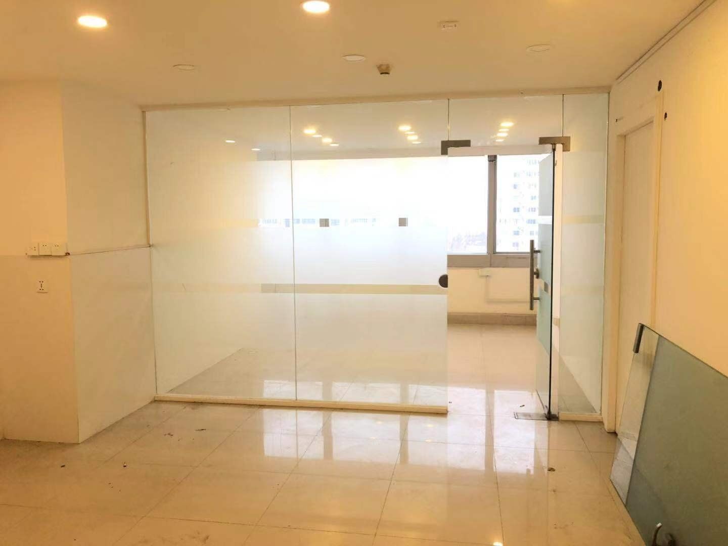 明凯大厦60平米办公室出租-租金价格3.55元/m²/天