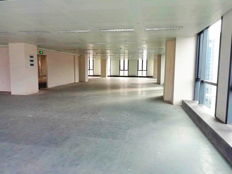 东方万国企业中心373平米办公室出租-租金价格4.56元/m²/天